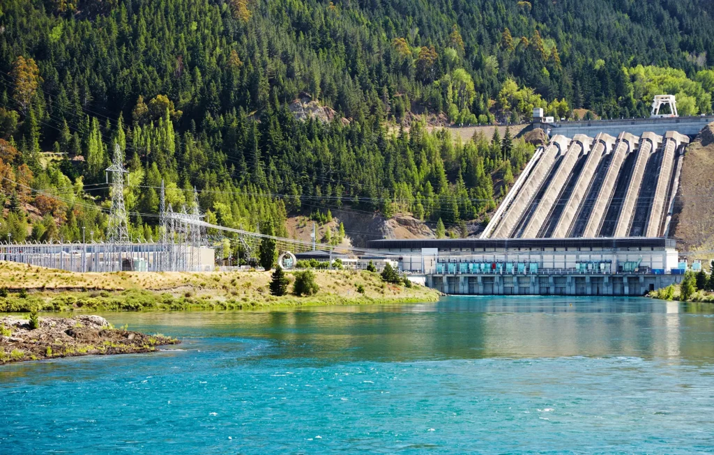Water utilities